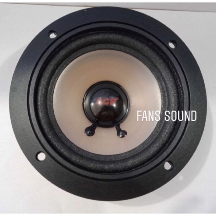 mid 5 watt range Speaker 120 inch 5150 ACR middle