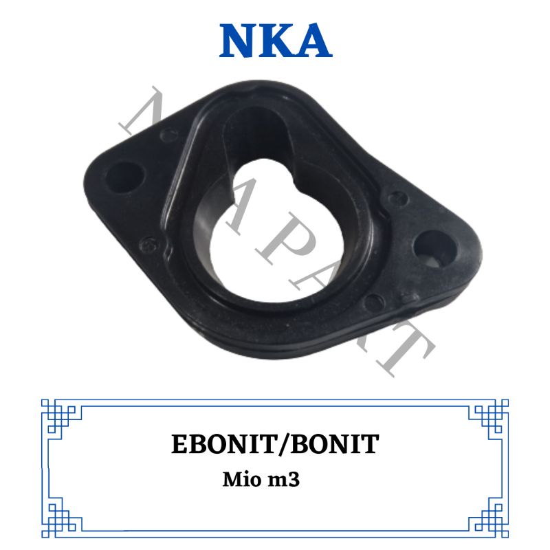 BONIT EBONIT MANIPUL MIO M3 MIO SOUL GT125 MIO Z
