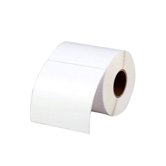 

Label Stiker Thermal 100x100mm 500pcs/Stiker Resi 100x100mm | Sticker Xprinter 100mm/Label Barcode