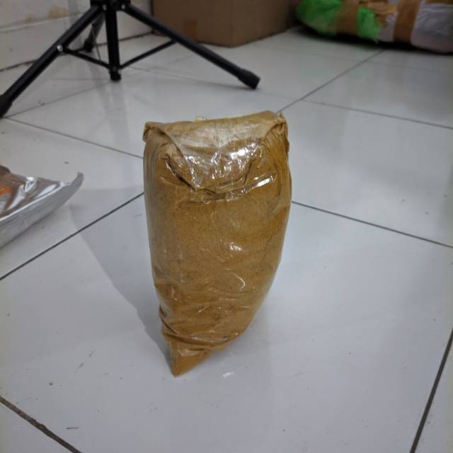 

Jamu giling