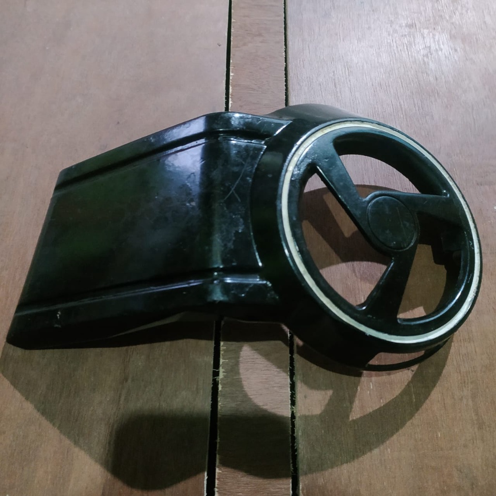 cover kipas tutup mesin kiri yamaha F1zr fizr F1zr original copotan