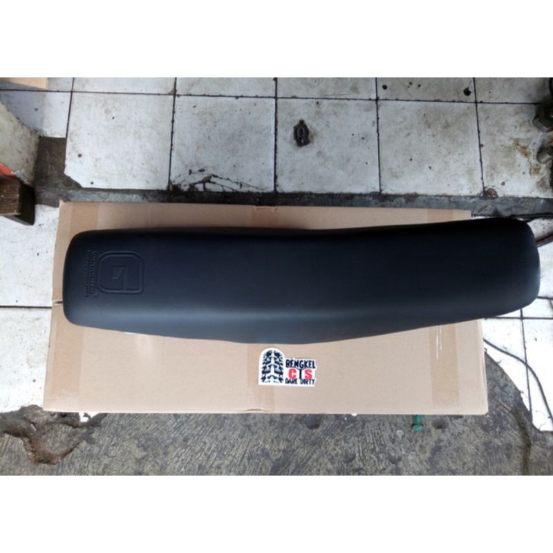 Jok Sadel Body GORDON KLX Dtracker 150