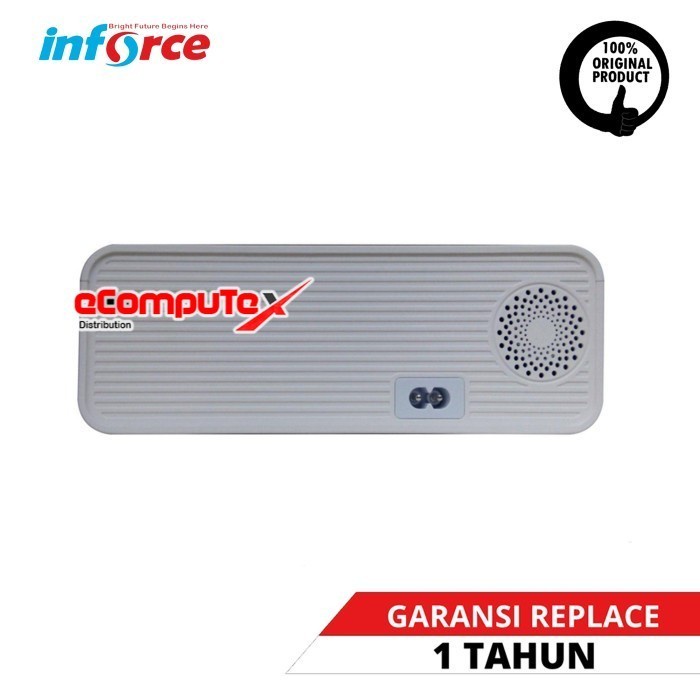 MINI PROYEKTOR INFORCE AN-10 / PROJECTOR AN10 NON TUNER - RESMI