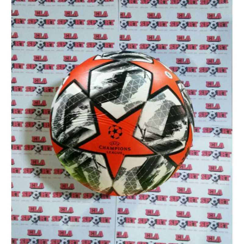 Bola Sepak Adidas Original free kaos kaki