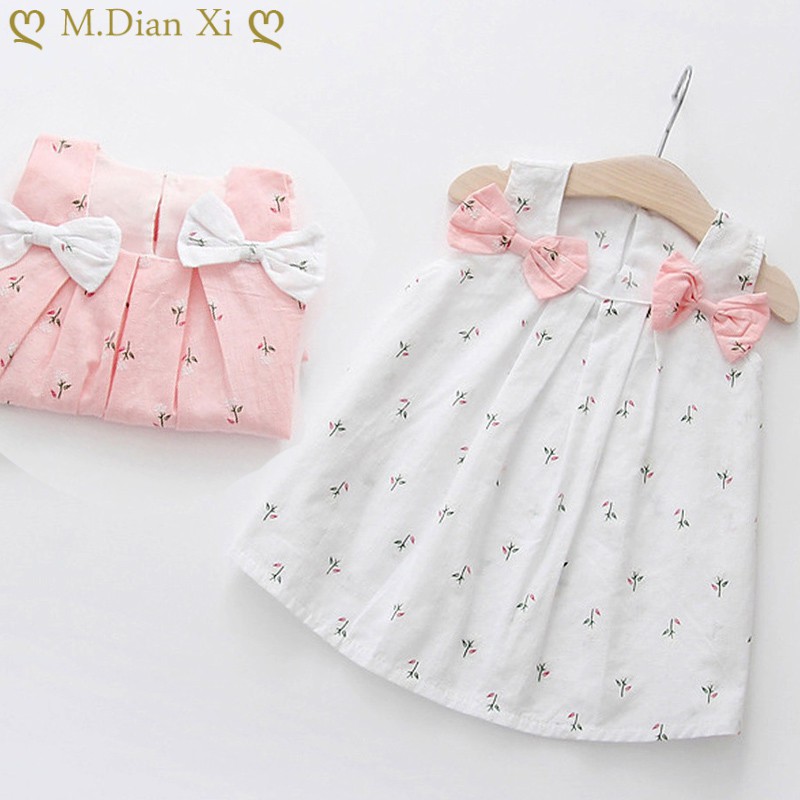 cute baby girl summer dresses