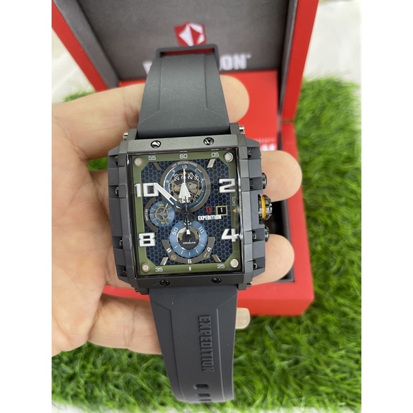 expedition e6757m kuning pria