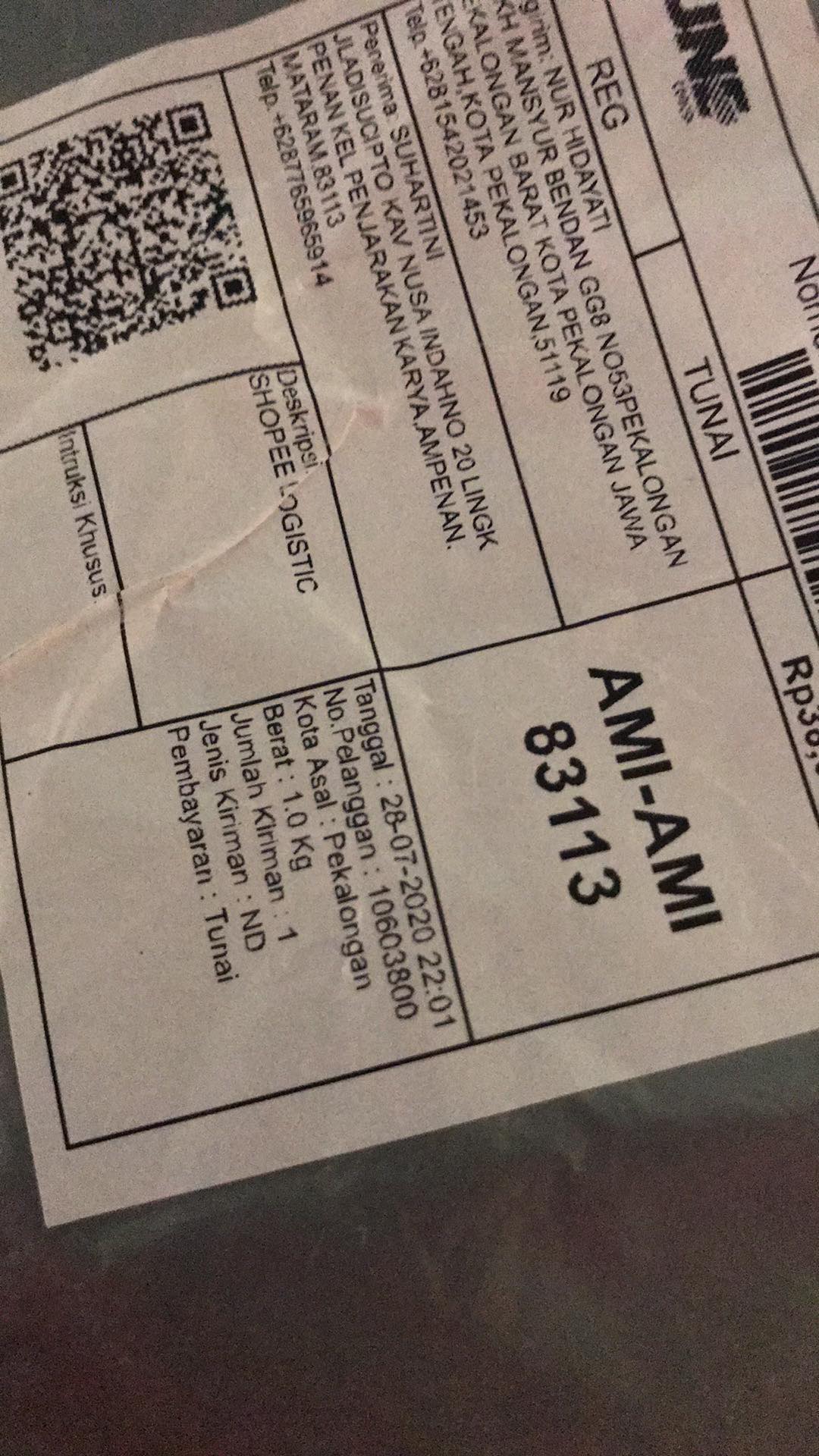 Gamis Batik /juga Ready Ukuran Jumbo Rfs059