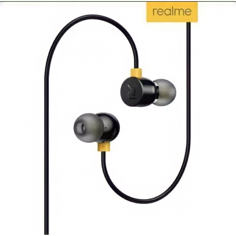 Headset / HF Realme magnetic buds