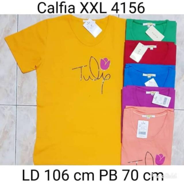 Calfia size XXX