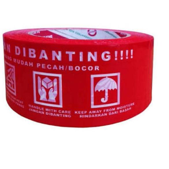 

オ Lakban Daimaru jangan dibanting ㅫ