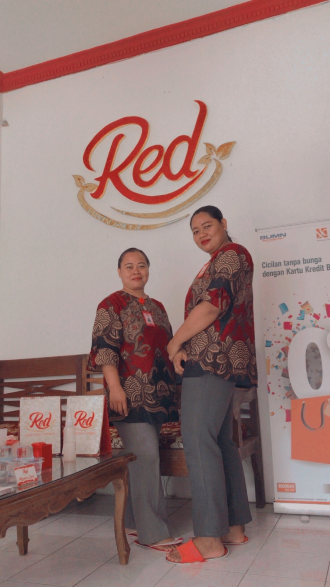 Maura Couple - Sania Ruffle Batik Couple Ori Ndoro Jowi Dnt Garansi Termurah Shopee - Solo