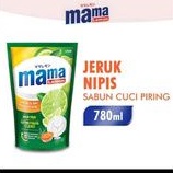 

mama lemon jeruk nipis 780 ml