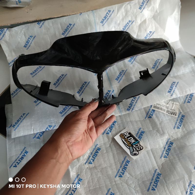 BATOK DEPAN JUPITER Z LAMA 2001- 2005