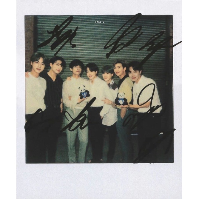 

KERTAS POLAROID KR