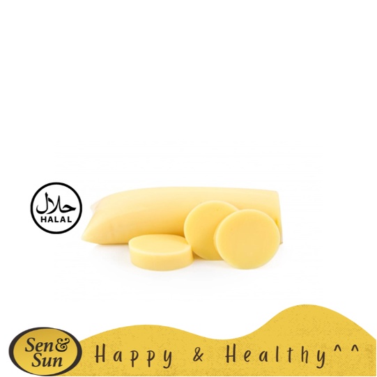 

Sen&Sun Tofu Jepang 1 pack (140 gr)