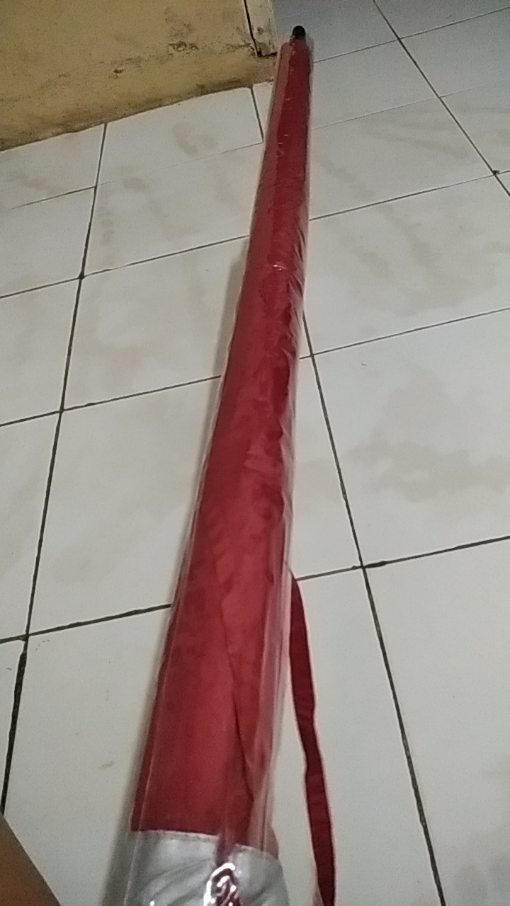 Souvenir Payung Golf Suzuki