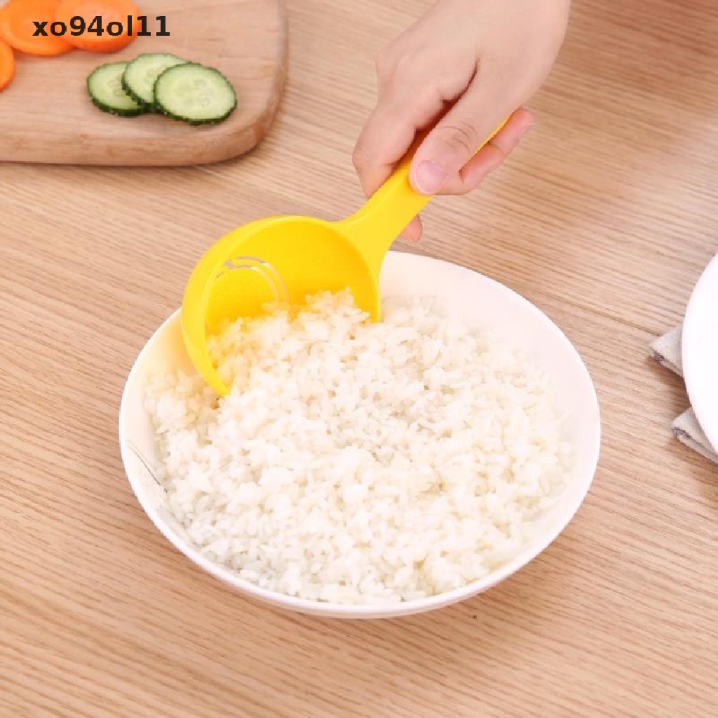 Cetakan Nasi burger onigiri sandwich sushi Bentuk Persegi Segitiga Bulat Untuk Anak