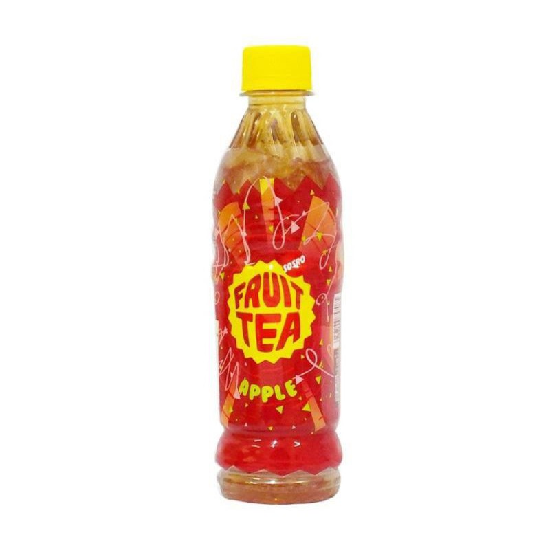 

FRUIT TEA 350ML MURAH