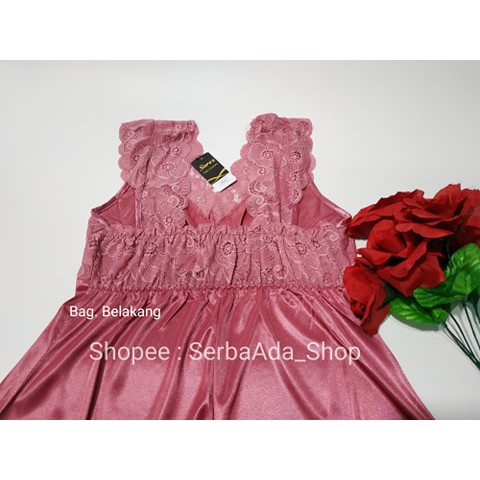 Lingerie Sorex Exclusive 7045 7046 Baju Tidur Sexy Kualitas Bagus