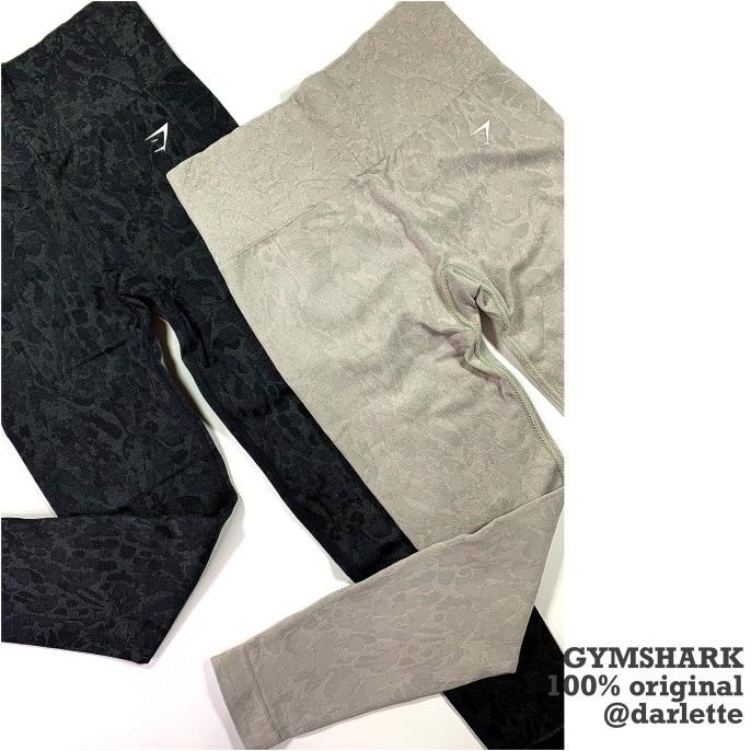 Gymshark adapt animal seamless legging