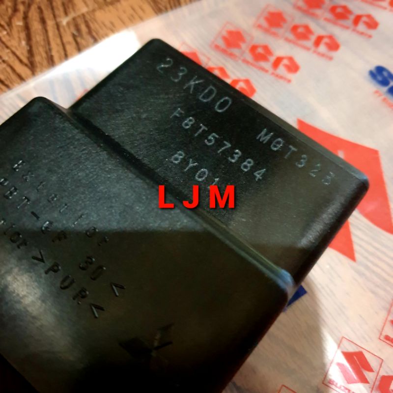 ECU Suzuki GSX R 150 / S 150 Ori