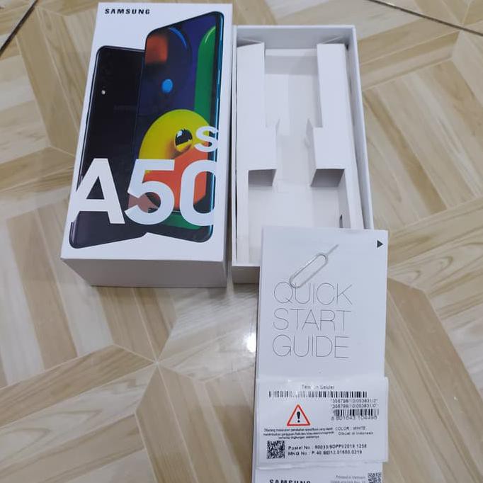 

Fikashop000 | Dus Box Samsung A50S Free Imei