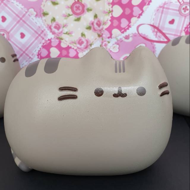 Pusheen Squishy