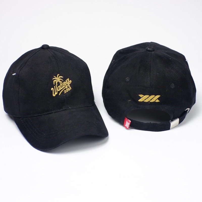 TOPI baseball Caps DISTRO WADEZIG TERBARU full bordir pria dan wanita