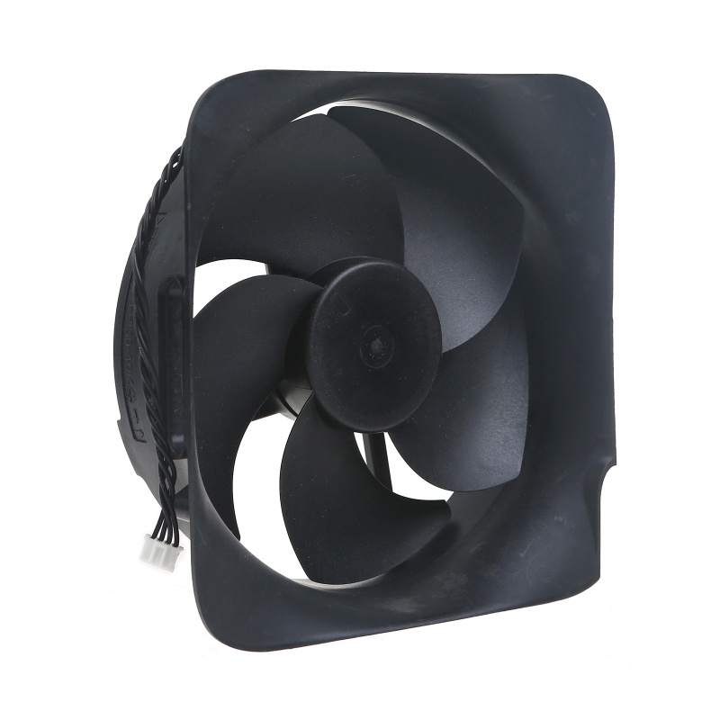 Btsg Untuk XBOX Series x Cooling Fan 4pin Heat Sink Cooler Inner Fan Kipas Pendingin Untuk XBOX Series x/s Game Controller