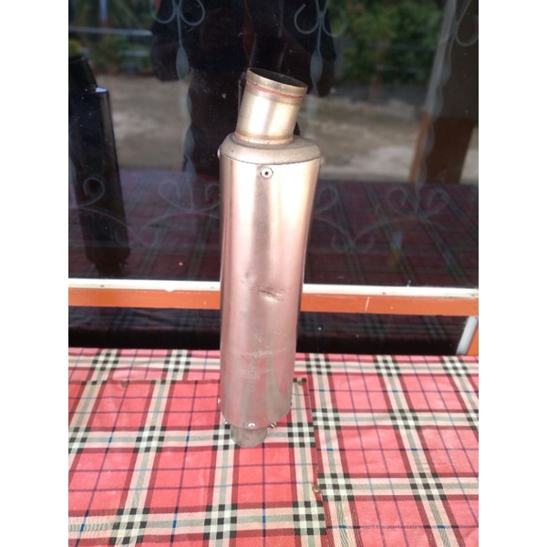 wrx trioval k2 sb old