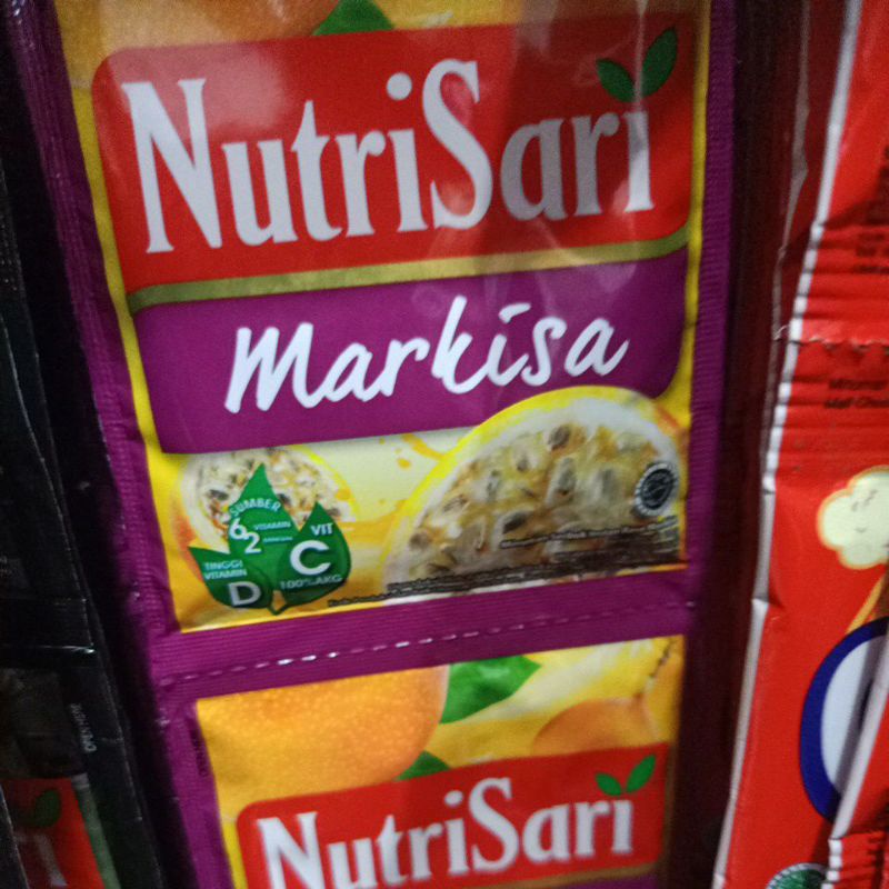 

nutrisari