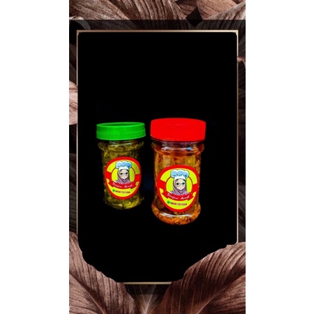 

Sambal Bawang