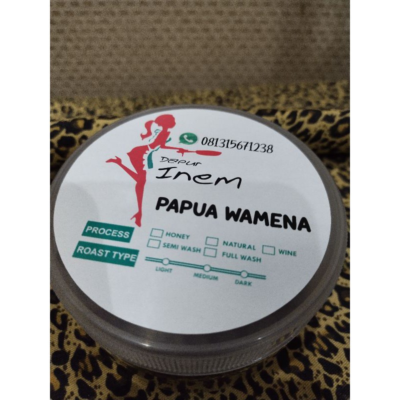 Papua Wamena