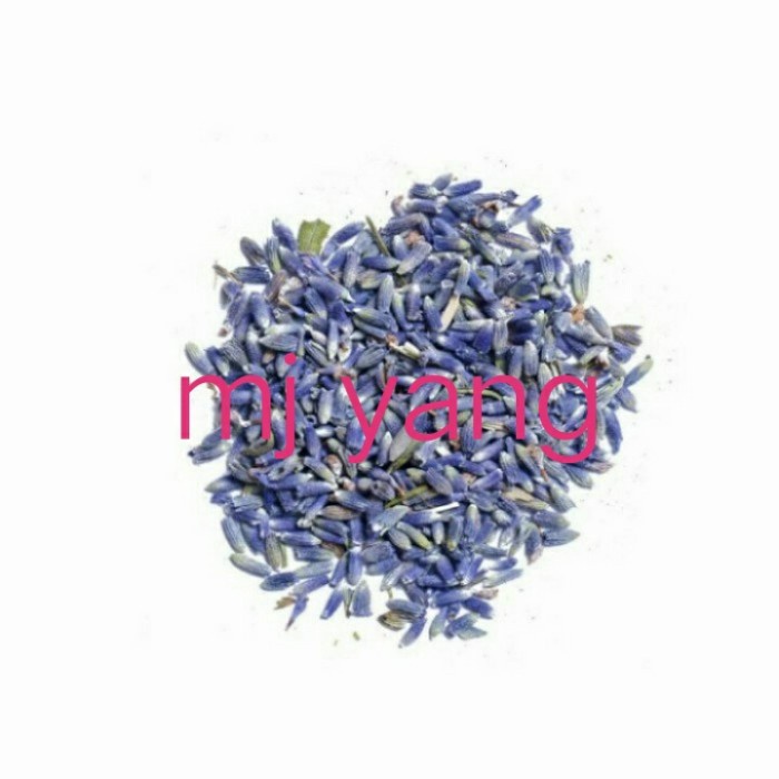 

ORIGINAL MURAH lavender tea / herbal tea permium 500gram
