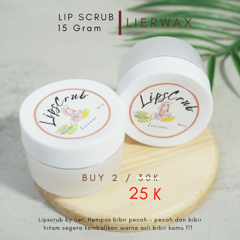 (BIG SIZE ) PERAWATAN SCRUB - SCRUB BIBIR - PEMERAH BIBIR - KECANTIKAN PERAWATAN - LIP SCRUB BIBIR - LIP SCRUB