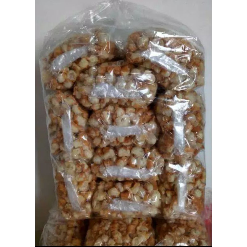 

siomay mini atau gurilem 500 gram