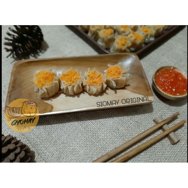 

SIOMAY ORIGINAL