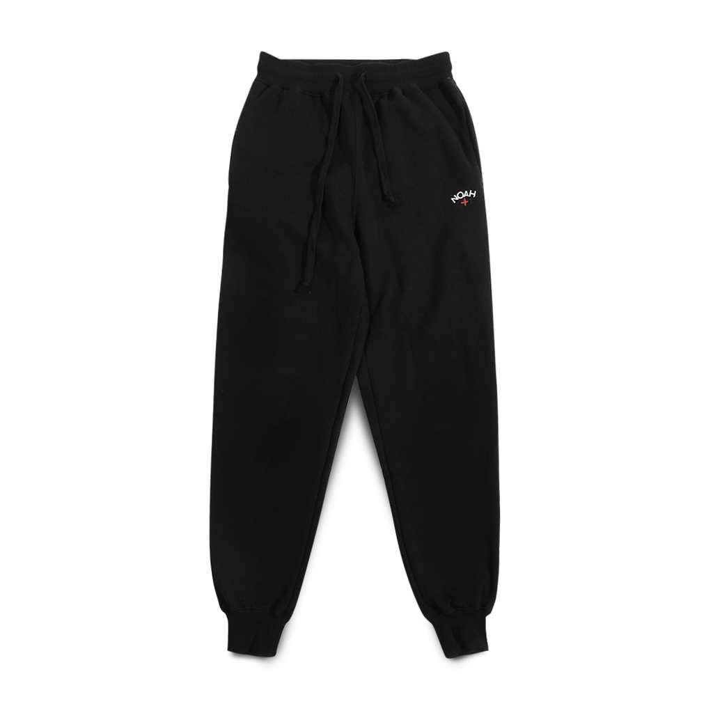 Noah Classic Sweatpants Black