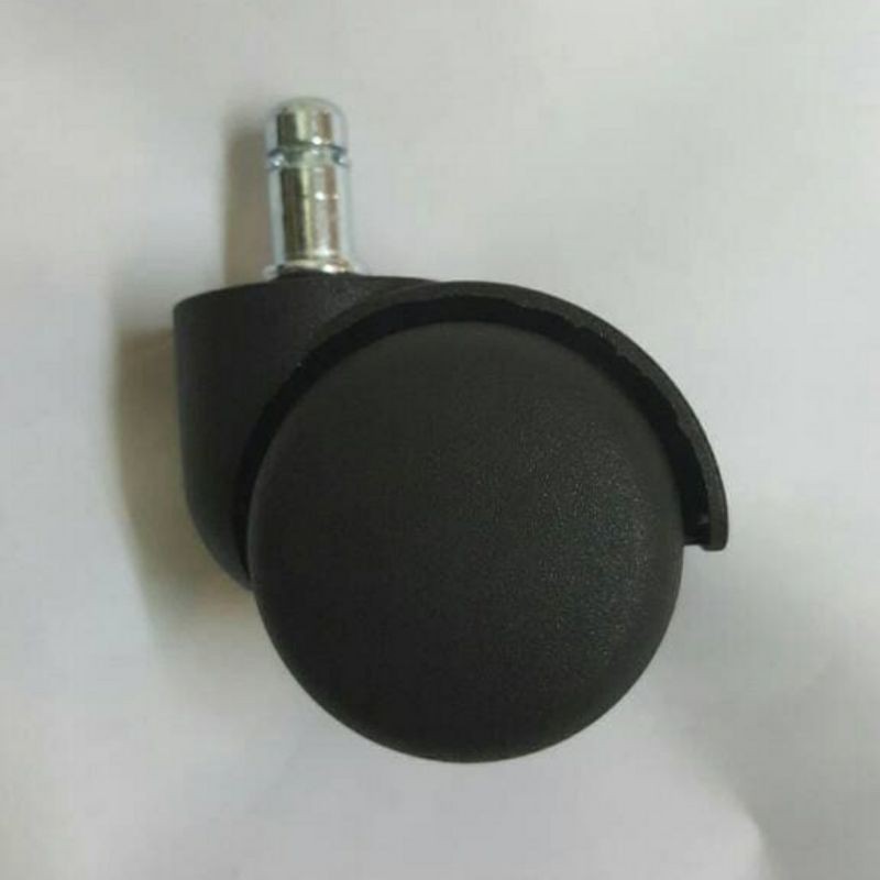 roda kursi kantor nilon roda kursi kantor plastik roda kursi kantor tancap