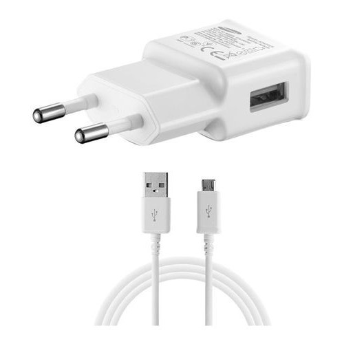 Charger Samsung Original Samsung Charger 10.6 watt 2.2 Ampere Travel Charger Samsung Original