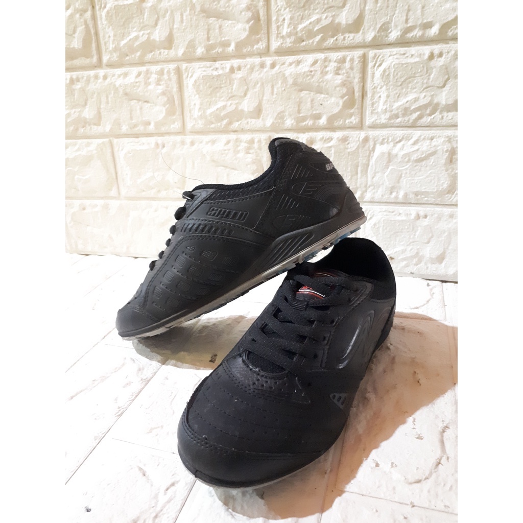 SEPATU SEKOLAH SPEED JORGE JUSTIN