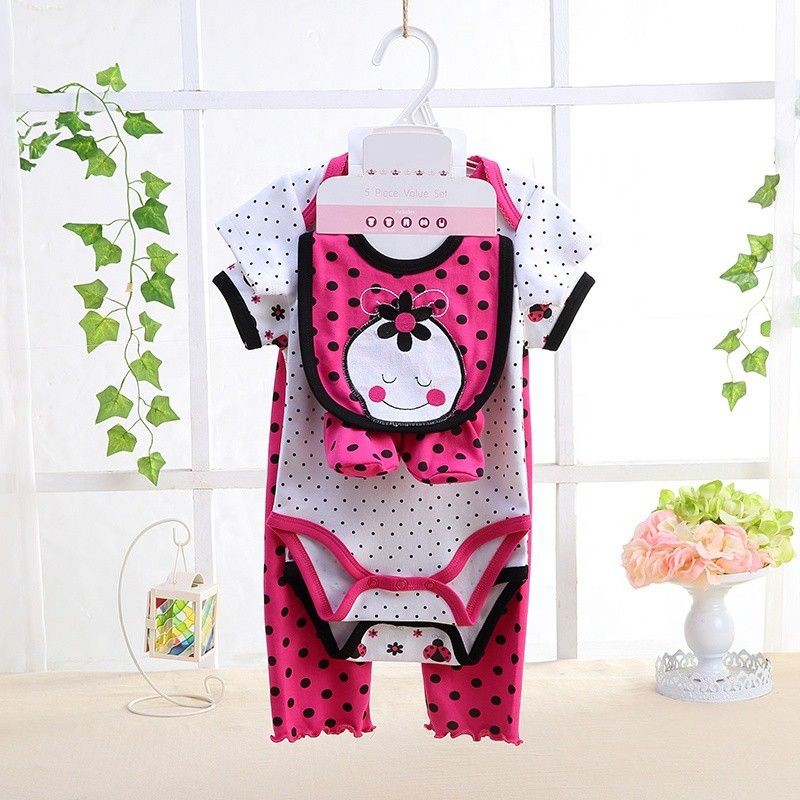 Jumper bayi/Jumper anak set