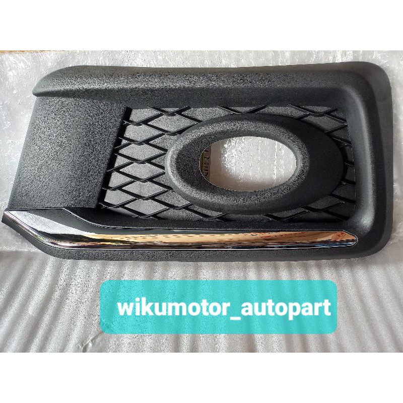 Cover Foglamp Honda Mobilio RS