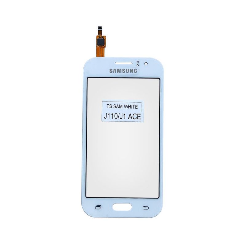 Touchscreen Tc Ts Layar Sentuh Samsung galaxy J1 Ace J110 Original