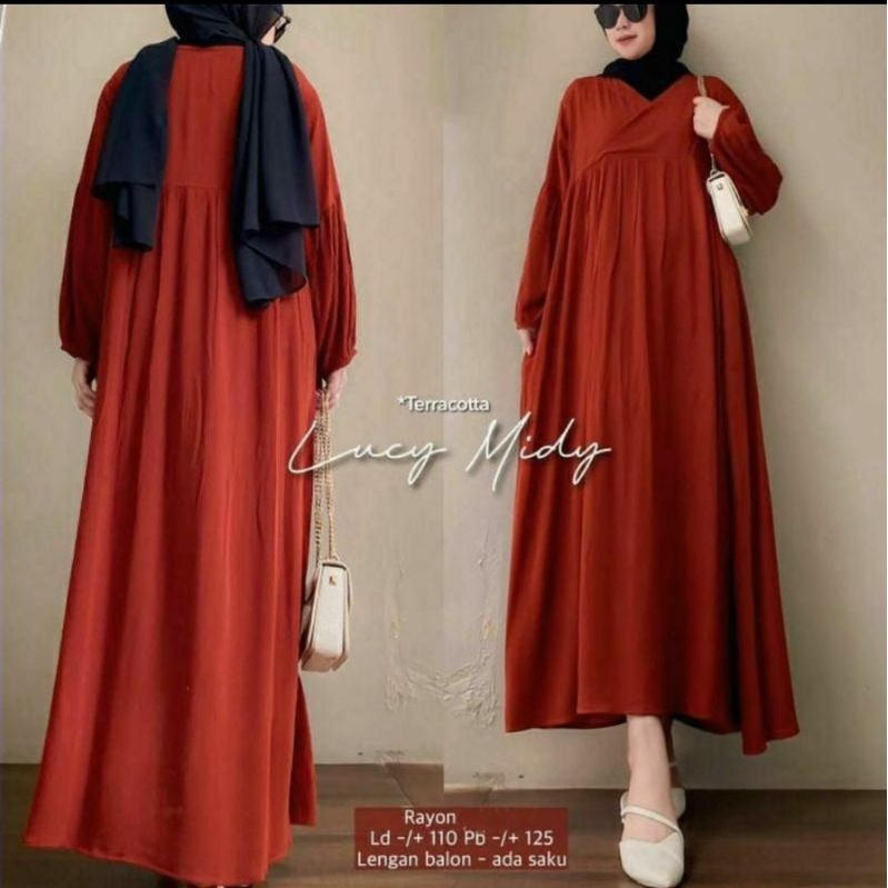 GAMIS LUCY