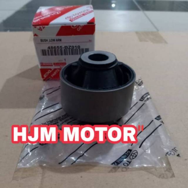 BUSHING LOWER ARM DEPAN AVANZA XENIA 2004-2011 BESAR BIG ORIGINAL