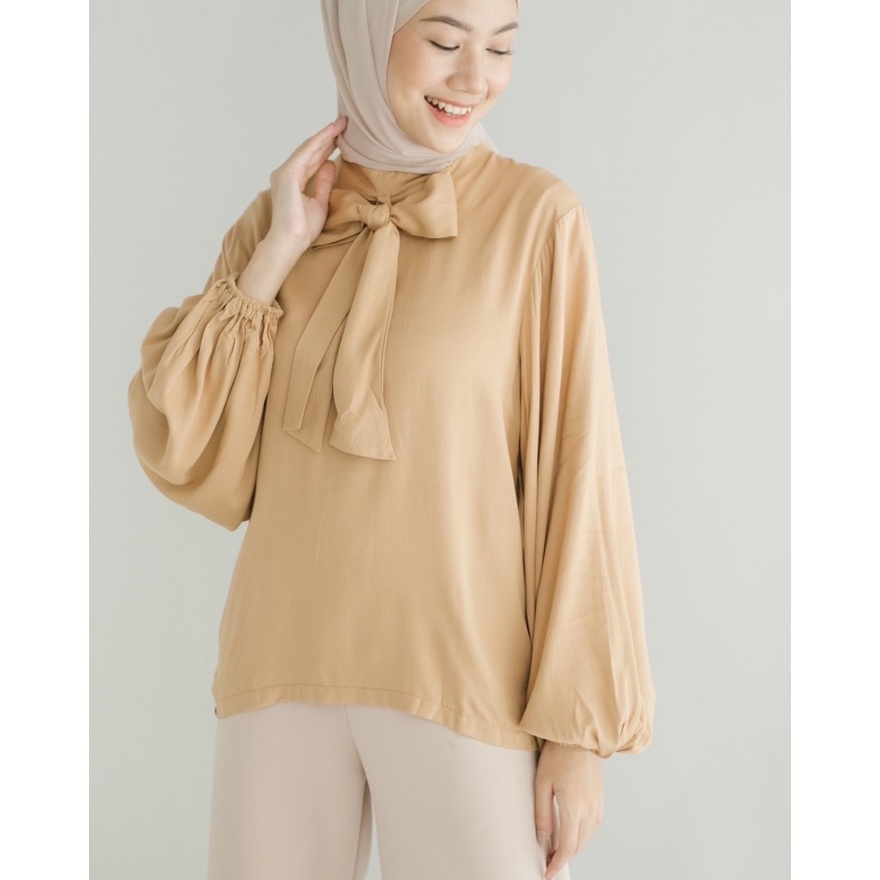 Myrubylicious ADHYSTA BLOUSE