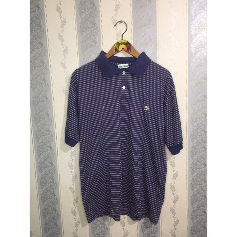 Polo Shirt Lacoste Vintage