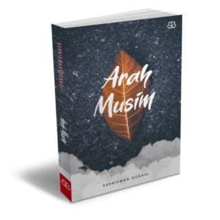 

ARAH MUSIM Best Seller