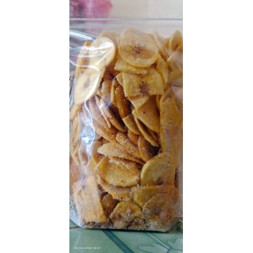 

kripik pisang tanduk